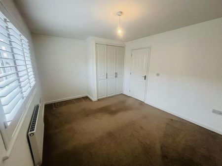 2 bedroom terraced house to rent - Photo 2