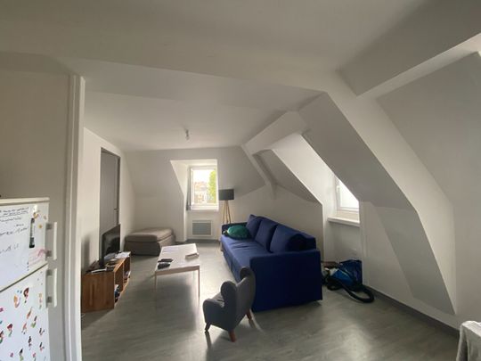 Location Appartement 2 pièces 34m² - Photo 1