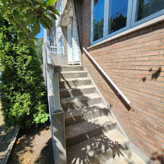 Appartement a Louer 5 1/2 (Montreal) - Photo 1