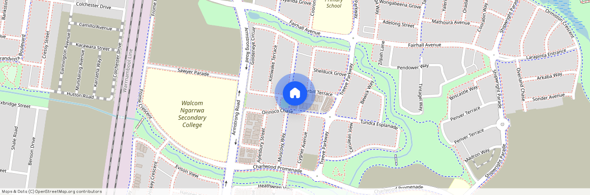 88 Goldeneye Circuit, Werribee