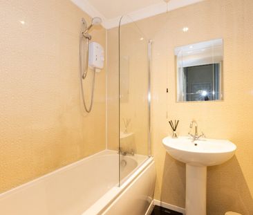 1 Bed Flat, Shettleston Road, G32 - Photo 5