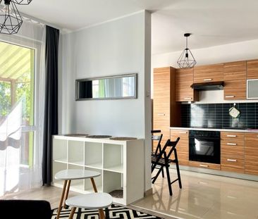 ŚLĄSKIE, Bielsko-Biała m., Bielsko-Biała, Osiedle Sarni Stok - Zdjęcie 1