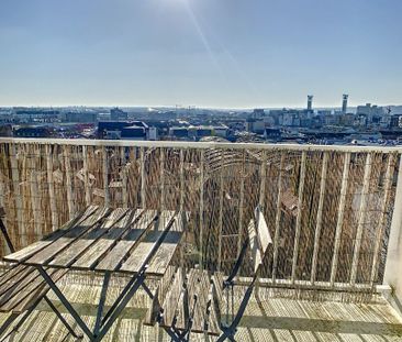 Location Appartement 2 pièces 42m² ROUEN 76000 - Photo 2