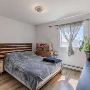 Appartement 4 ½ à louer Neufchâtel / Lebourgneuf février 2026 - Photo 2