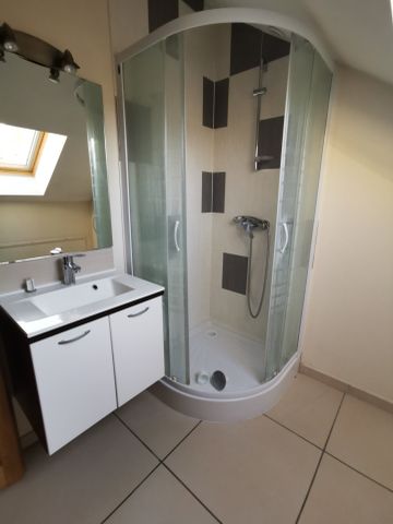 Location Maison 4 pièces 95m² NERONDES 18350 - Photo 5