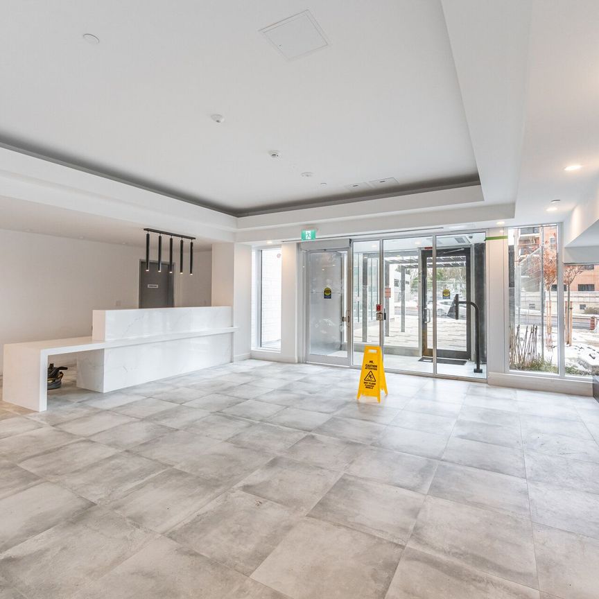 For Lease - 705 Davis Drive Unit# A314, Newmarket, Ontario - Photo 1