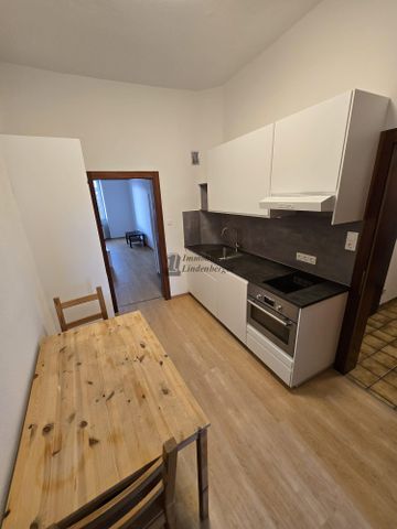 Neu sanierte WG- taugliche Zweizimmerwohnung im Stadtzentrum von Linz - Foto 5