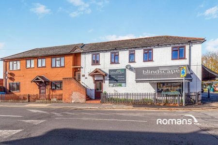 1 bedroom flat to rent - Photo 5