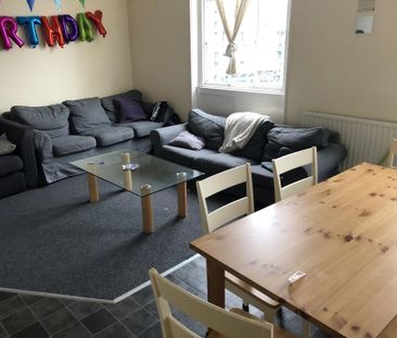 7 bedroom maisonette to rent - Photo 3