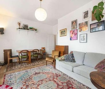 Massie Road, Islington, London, E8 - Photo 4