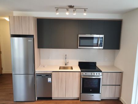 For Lease - 3100 Keele Street Unit# 124, Toronto, Ontario - Photo 3