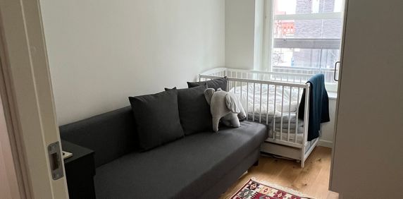 Bobergsgatan, Stockholm - Photo 2