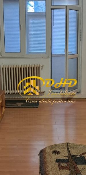 Garsonieră Tătărași - Flora, balcon închis - Fotografie 1