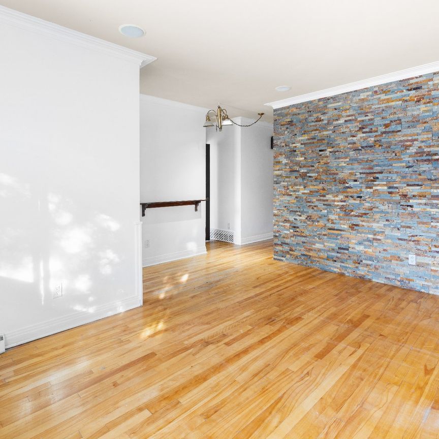 Appartement à louer, Montréal (Mercier/Hochelaga-Maisonneuve) - Photo 1