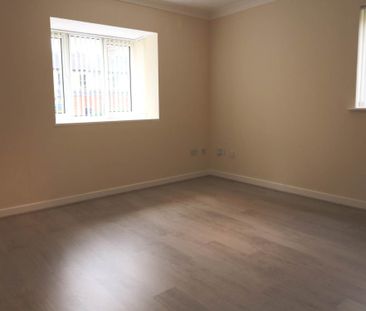 Flat to rent in Jasmine Court, Cambridge, CB1 8BG - Photo 1