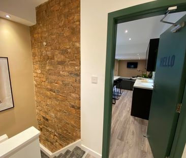 6 Bed Terraced House, Jubilee Drive, L7 - Photo 4