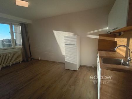 Pronájem bytu 1+kk 25 m2 - Photo 2