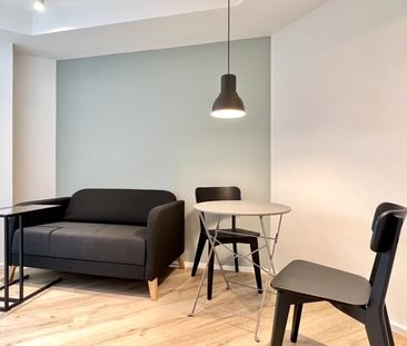 hemma° - Möblierte Mikroapartments (5) - Foto 1