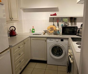 1 bedroom ground floor flat to rent - Photo 6