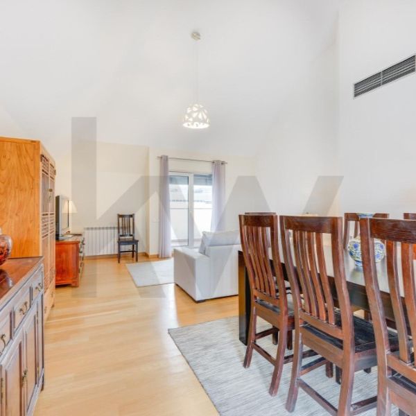 Apartamento T2 em Lisboa - Foto 1