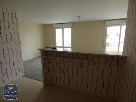 Location Appartement 2 pièces 52m² EPERNAY 51200 - Photo 4