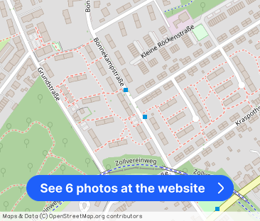 Bonnekampstraße 27, 45327 Essen OT Katernberg - Photo 1