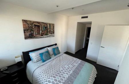 Melbourne CBD - Photo 3