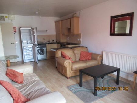 Unit 3, 1a Dudley Street, Belfast, BT7 1GW - Photo 2