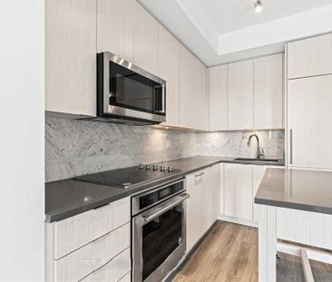 For Lease - 38 Iannuzzi Street Unit# 1213, Toronto, Ontario - Photo 4