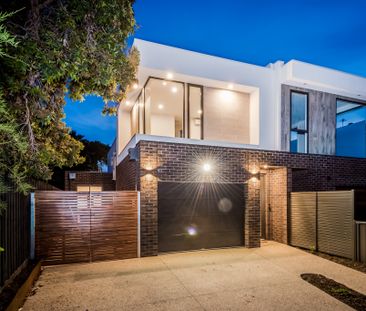 208B Thomas Street, Hampton VIC 3188 - Townhouse For Rent | Domain - Photo 3