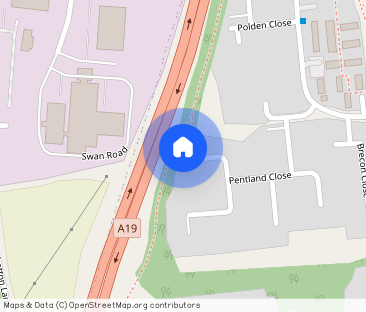 Pentland Close, Peterlee - Photo 1