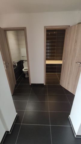 Pronájem bytu 2+kk • 46 m² bez realitkyBajkonurská, Praha - Háje - Photo 2