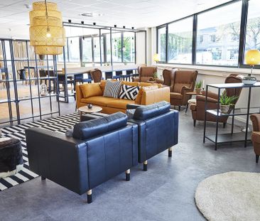 Studio Badhoevedorp - Meidoornweg - Foto 6
