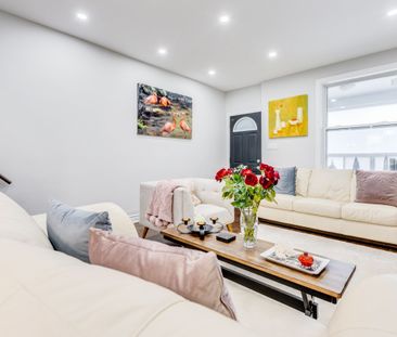 For Lease - 3 Denton Avenue, Toronto, Ontario - Photo 2