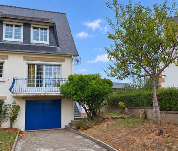 Maison T5 à louer Saint Malo - 87 m² - Photo 6