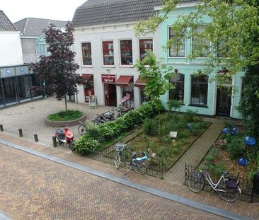 Maisonnette Vlietskant, Leerdam - À louer - Foto 6