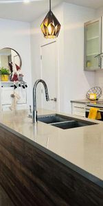 Condo 4 1/2 - CESSION DE BAIL - Photo 3