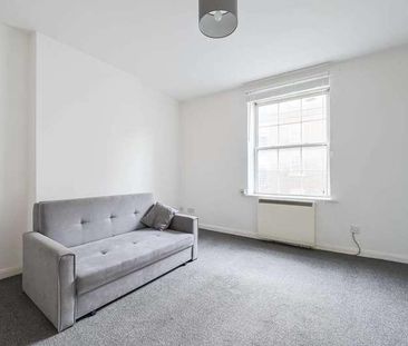 Old Castle Street, Aldgate, E1 - Photo 3