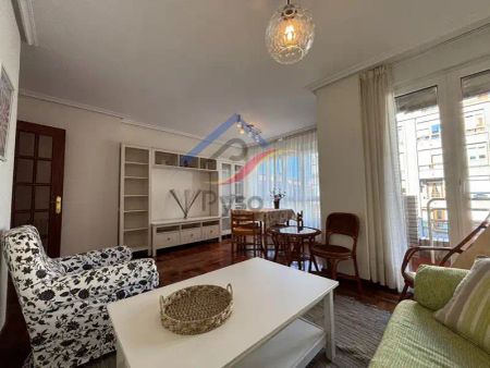 Piso de alquiler en Calle San Fernando, 16a, Numancia - San Fernando - Photo 4