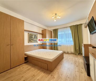 Apartament cu 2 camere de inchiriat in Militari Residence - Rezervelor - Photo 5