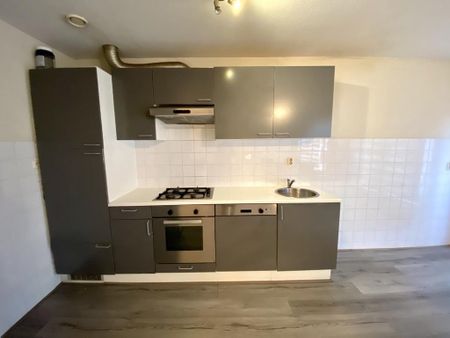 Marshalllaan 141-A, Kanaleneiland-Noord, 3527TD, Utrecht - Photo 4