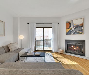 For Lease - 88 King Edward Avenue, Lower Town - Sandy Hill, Ontario - Photo 5