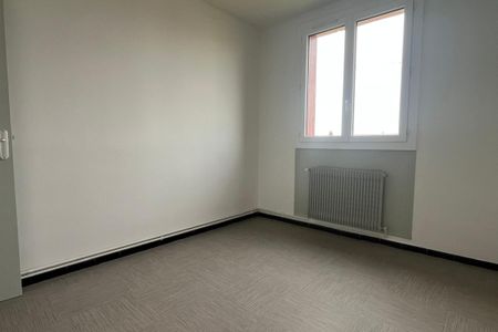 À louer Bel appartement T3 de 56 m2 au Pontet - Photo 4