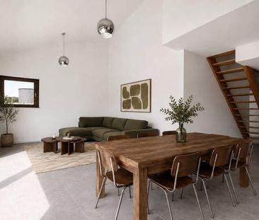 Duplex te huur - Photo 2