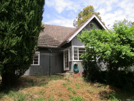 Character, Space and Convenience in a Great Location - Photo 5