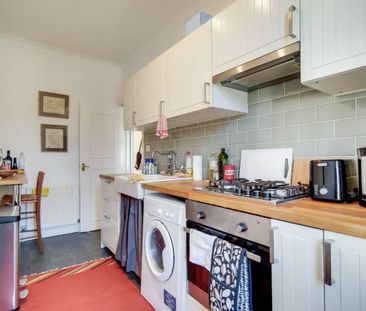 1 Bed Flat, Muswell Hill, N10 - Photo 6