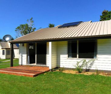 Rai Valley, two bedroom unit - Photo 5