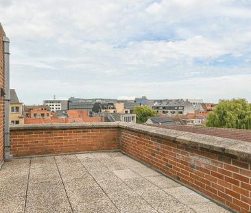 Appartement te huur in Stene voor € 575 met 1 slaapkamer - Foto 5