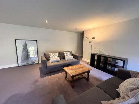 2 bedroom apartment to rent - Photo 3