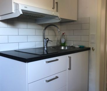 Nyhemsgatan, Växjö - Foto 6